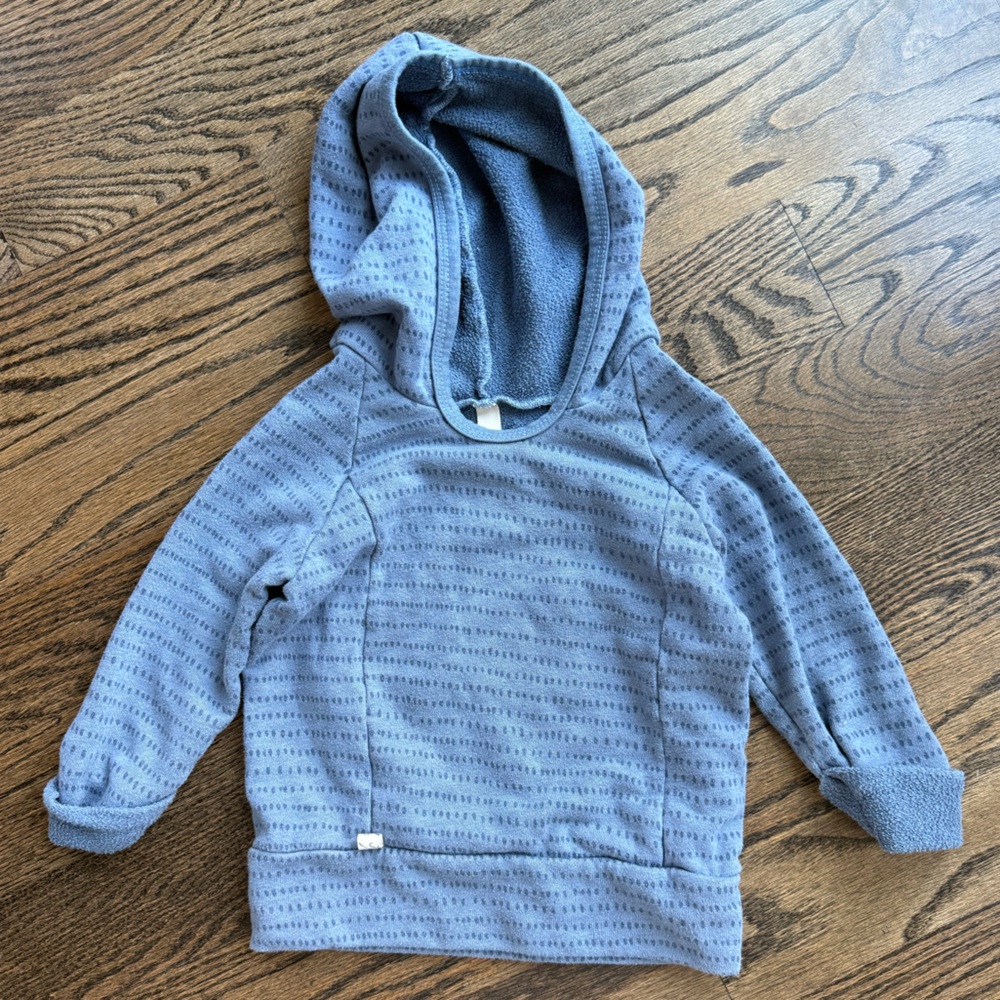 Childhoods Clothing Beach Hoodie